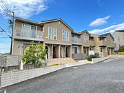 草々庭ハウスA棟の賃貸物件