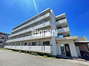 新上挙母駅より徒歩2分 築38年1ヶ月 4階建の賃貸物件