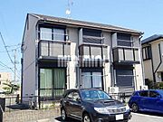 三河豊田駅より徒歩30分 築28年3ヶ月 2階建の賃貸物件