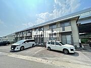 末野原駅より徒歩35分 築26年6ヶ月 2階建の賃貸物件