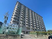 元町ハイツ 9階 築51年11ヶ月の賃貸物件