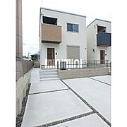 土橋駅より徒歩3分 築3年7ヶ月 2階建の賃貸物件