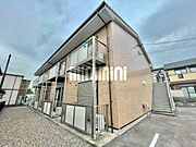 土橋駅より徒歩19分 1階 築18年2ヶ月の賃貸物件