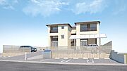 三河豊田駅より徒歩35分 新築 2階建の賃貸物件