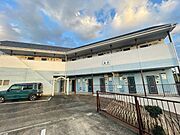 寿浜 2階 築33年の賃貸物件