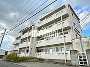 三河八橋駅より徒歩54分 3階 築39年4ヶ月の賃貸物件