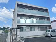 GRANDD-room若林西の賃貸物件