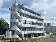 若林駅より徒歩5分 築36年4ヶ月 5階建の賃貸物件