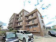 土橋駅より徒歩4分 4階 築33年6ヶ月の賃貸物件