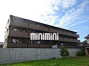 若林駅より徒歩11分 1階 築10年5ヶ月の賃貸物件