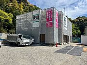 土橋駅より徒歩50分 新築 2階建の賃貸物件