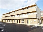 若林駅より徒歩3分 3階 築4年10ヶ月の賃貸物件