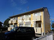 ベルフォーレ21 2階 築37年6ヶ月の賃貸物件