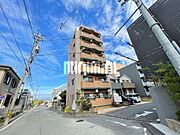 レジデンスウインド山の手の賃貸物件