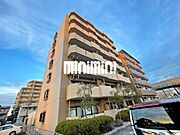マンションモントレー 2階 築27年6ヶ月の賃貸物件