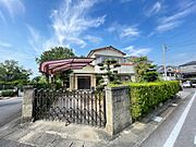 上挙母駅より徒歩30分 1階 築54年4ヶ月の賃貸物件
