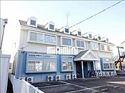 三河豊田駅より徒歩18分 2階 築34年6ヶ月の賃貸物件