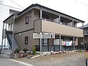 土橋駅より徒歩10分 1階 築23年5ヶ月の賃貸物件