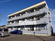 エクセル中根の賃貸物件