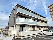クインシー18の賃貸物件