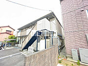 三河豊田駅より徒歩19分 2階 築19年3ヶ月の賃貸物件