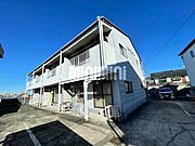 末野原駅より徒歩20分 2階 築36年の賃貸物件