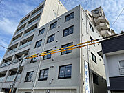 クレセント三河豊田の賃貸物件