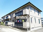 AdmirezBB-8 1階 築17年11ヶ月の賃貸物件