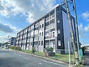 サンレジデンス大蔵 3階 築43年1ヶ月の賃貸物件
