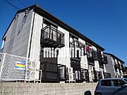 土橋駅より徒歩24分 2階 築27年の賃貸物件