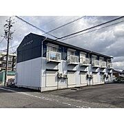 ハイツナカミチ 2階 築34年の賃貸物件