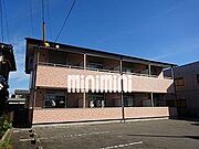 ソレイユ上郷 2階 築20年6ヶ月の賃貸物件