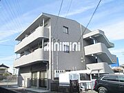 マンションJOY 2階 築24年7ヶ月の賃貸物件