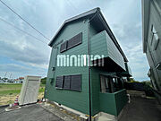 南桜井駅より徒歩22分 2階 築29年の賃貸物件