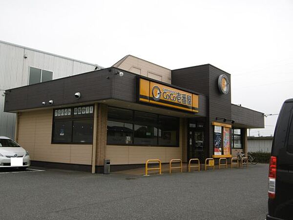 画像21:飲食店「ココ壱番屋まで920m」