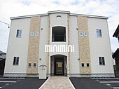 Ｍｏｆｚ　Ｖｉｌｌａ　今川のイメージ