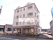 リヴェール西尾口 3階 築30年11ヶ月の賃貸物件