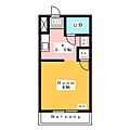 コーポパークサイド3階3.6万円