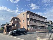 オルテンシア 2階 築23年2ヶ月の賃貸物件