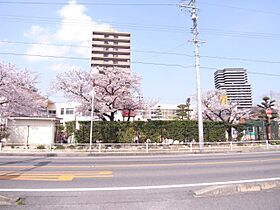 Ａ・Ｃｉｔｙ日の出  ｜ 愛知県安城市日の出町（賃貸マンション1K・4階・25.70㎡） その24