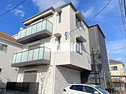 レフィシア城南 1階 新築の賃貸物件