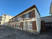 コーポサルビア 2階 築46年9ヶ月の賃貸物件