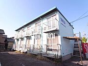 南安城駅より徒歩5分 1階 築39年1ヶ月の賃貸物件