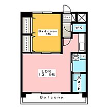 間取り：223034833862