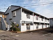 西尾口駅より徒歩15分 1階 築37年9ヶ月の賃貸物件