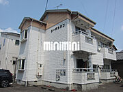 コーポカネコ 1階 築32年6ヶ月の賃貸物件