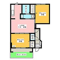 間取り：223035914489