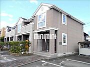 ロジュマン・エル 1階 築23年10ヶ月の賃貸物件