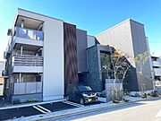 安城駅より徒歩15分 3階 築1年の賃貸物件