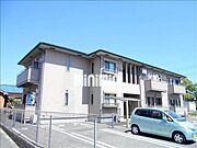 南安城駅より徒歩13分 1階 築20年9ヶ月の賃貸物件